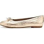 Light Champagne Leather