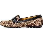 Camel Mini Leo Hair Calf