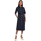 Dark Navy
