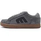 Grey/Black/Gum