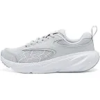 Halo Gray/Halo Gray/White
