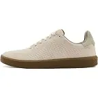 Oxford Tan Suede/Seagrass/Gum