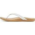 Bright White/Warm Sand