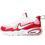 University Red/White