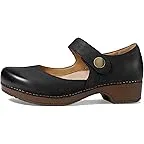 Black Burnished Nubuck