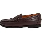 Cordovan Smooth Leather