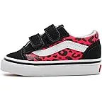 Glitter Leopard Diva Pink