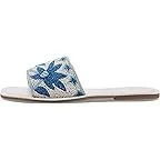 White/Blue