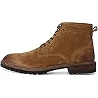 Snuff Oiled Suede