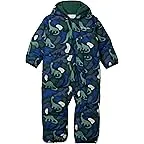 Collegiate Navy Dinoflauge/Rain Forest