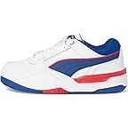 Puma White/Clyde Royal