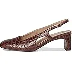 Cappuccino Crocco Leather