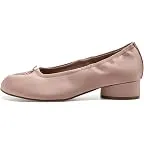 Blush Satin