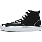 Black/True White
