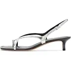 Silver Leather