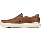 Brown Faux Leather