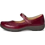 Red Waxy Burnished