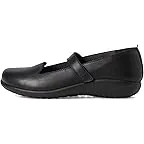 Jet Black Leather