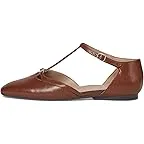 Caramel Brown Leather