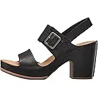 Black Full Grain Leather