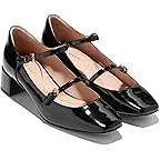 Black Patent Leather