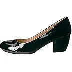 Black Goat Patent