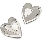 Silver Freshwater Cultured Pearl