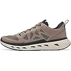 Marron/Gravel