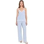 Regatta Stripe Summer Blue/White