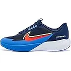 Midnight Navy/Hot Lava/Blue Crystal
