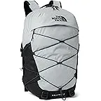 Tin Grey Dark Heather/Asphalt Grey/TNF Black-NPF