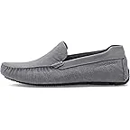 Grey Leather
