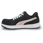 Black/Pink