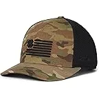 Camo/Black Hat/Black Clover Nation Flag