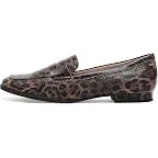 Brown Multi Leopard