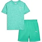 Vibrant Green
