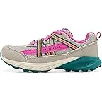 Khaki/Fuchsia