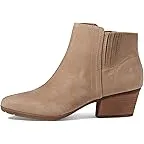 Sand Nubuck
