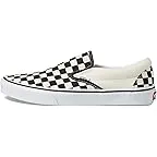 Checkerboard Black/Classic White