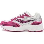 White/Pink
