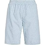 Dark Pool Seersucker