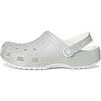 Iridescent White