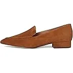 Tobacco Suede