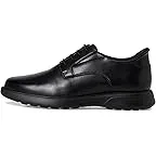 Black Napa Leather