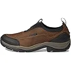 Oily Distressed Brown