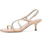 Light Natural Patent Leather