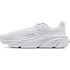 White/White/Metallic Silver