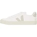 Extra White/Natural Suede