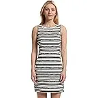 White Spaced Stripe