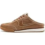 Desert Suede